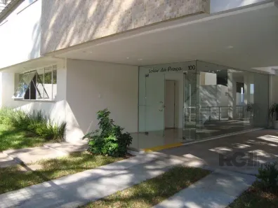 Apartamento com 2 Quartos à venda, 58m² no Santa Tereza, Porto Alegre