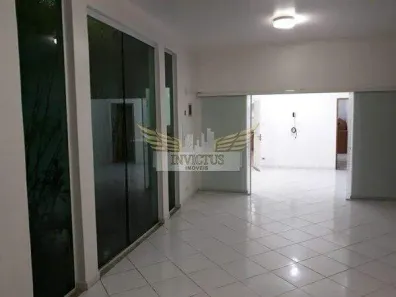 Sobrado com 3 Quartos à venda, 241m² no Jardim Bela Vista, Santo André