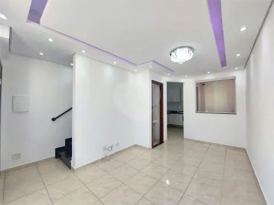 Sobrado com 2 Quartos à venda, 65m² no Parada XV de Novembro, São Paulo