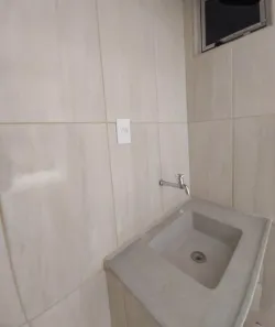 Kitnet com 1 Quarto à venda, 25m² no Centro, Niterói