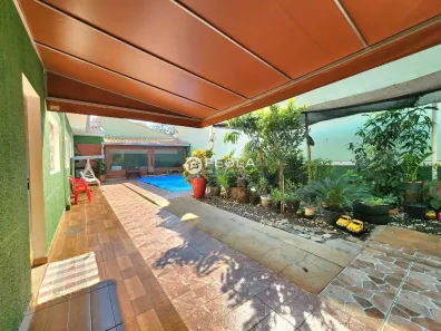 Casa com 2 Quartos à venda, 154m² no Vila Pântano II, Santa Bárbara D'Oeste