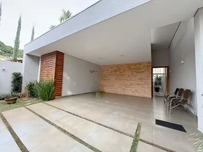 Casa com 3 Quartos à venda, 248m² no Jardim Novo Horizonte, Maringá