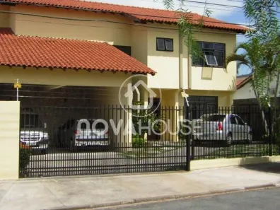 Casa com 4 Quartos à venda, 400m² no Boa Esperança, Cuiabá