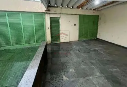 Casa com 3 Quartos à venda, 455m² no Vila Bela, São Paulo