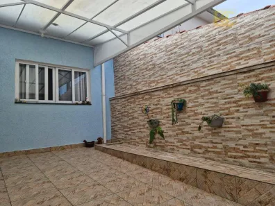 Casa com 2 Quartos à venda, 250m² no Cidade Nova Peruíbe, Peruíbe