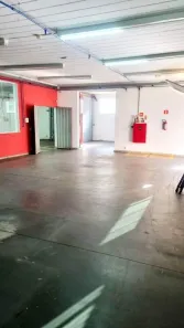 Galpão/Depósito/Armazém para alugar, 750m² no Jardim Glória, Limeira