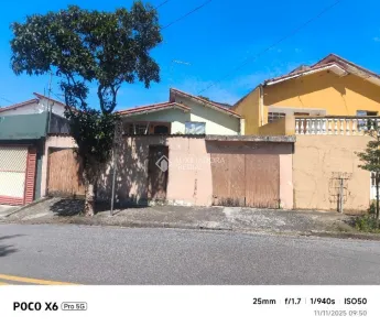 Casa com 2 Quartos à venda, 174m² no Baeta Neves, São Bernardo do Campo