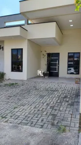 Casa de Condomínio com 3 Quartos à venda, 160m² no Cajuru do Sul, Sorocaba