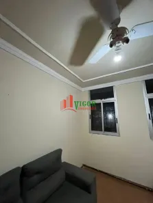 Apartamento com 3 Quartos à venda, 70m² no Milionários (Barreiro), Belo Horizonte