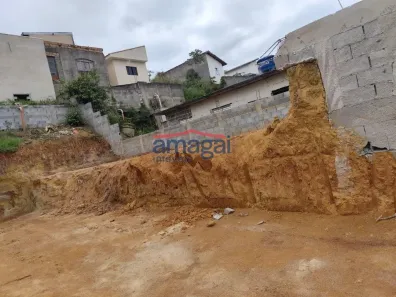 Lote/Terreno à venda, 150m² no Jardim do Marquês, Jacareí