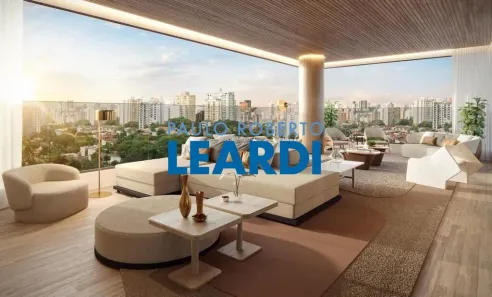 Apartamento com 3 Quartos à venda, 185m² no Cerqueira César, São Paulo
