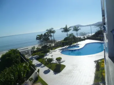 Apartamento com 2 Quartos para alugar, 68m² no Canasvieiras, Florianópolis