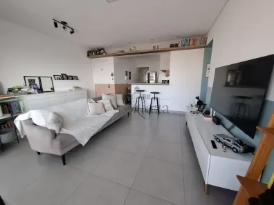 Apartamento com 2 Quartos à venda, 75m² no Jardim das Indústrias, São José dos Campos