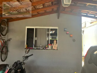 Casa com 3 Quartos à venda, 116m² no Residencial Mombaça I, Pindamonhangaba