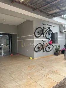 Casa com 3 Quartos à venda, 90m² no Setor Oeste, Brasília