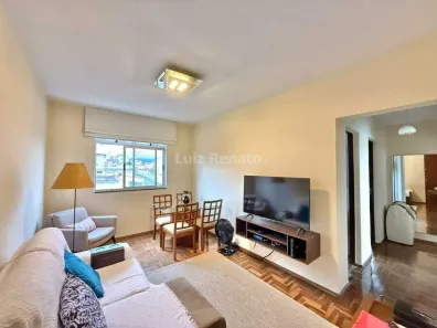 Apartamento com 2 Quartos à venda, 62m² no Colégio Batista, Belo Horizonte