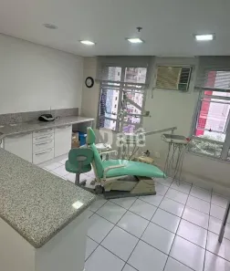 Sala Comercial à venda, 38m² no Parque Residencial Aquarius, São José dos Campos