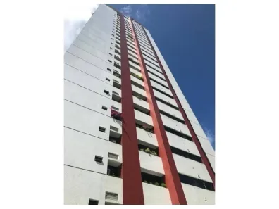 Apartamento com 4 Quartos à venda, 195m² no Horto Florestal, Salvador