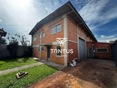 Galpão/Depósito/Armazém para alugar, 400m² no Centro, Pinhais