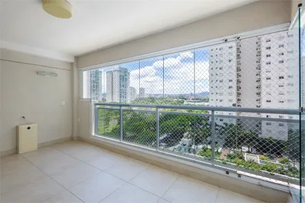 Apartamento com 2 Quartos à venda, 79m² no Água Branca, São Paulo