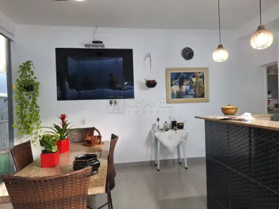 Casa de Condomínio com 3 Quartos à venda, 189m² no Jardim Nova Aliança Sul, Ribeirão Preto
