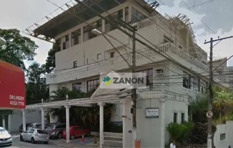 Prédio Comercial para alugar, 2750m² no Jardim do Mar, São Bernardo do Campo
