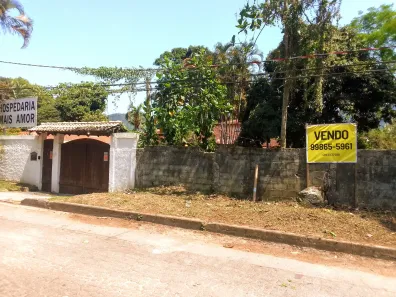 Lote/Terreno à venda, 1290m² no Vargem Grande, Rio de Janeiro
