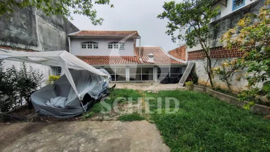 Casa com 3 Quartos à venda, 278m² no Jardim Guanhembu, São Paulo
