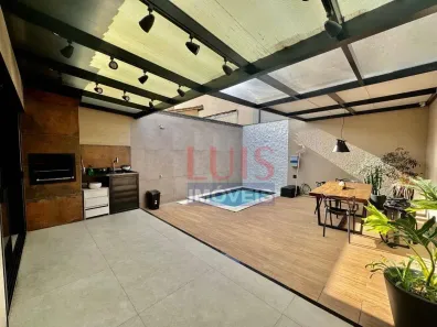 Casa com 4 Quartos à venda, 170m² no Piratininga, Niterói