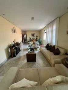 Apartamento com 4 Quartos à venda, 140m² no Liberdade, Belo Horizonte