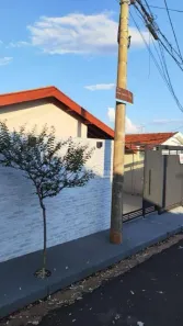 Casa com 3 Quartos à venda, 148m² no Vila Ideal, São José do Rio Preto