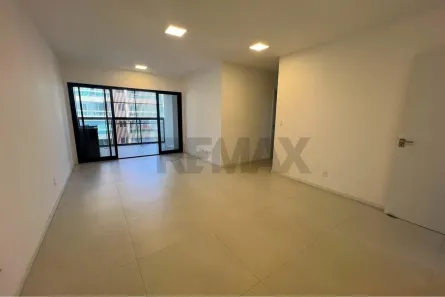 Apartamento com 3 Quartos à venda, 110m² no Praia do Canto, Vitória