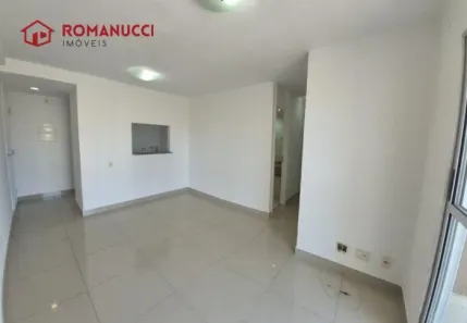 Apartamento com 3 Quartos para alugar, 61m² no Jardim Independência, São Paulo