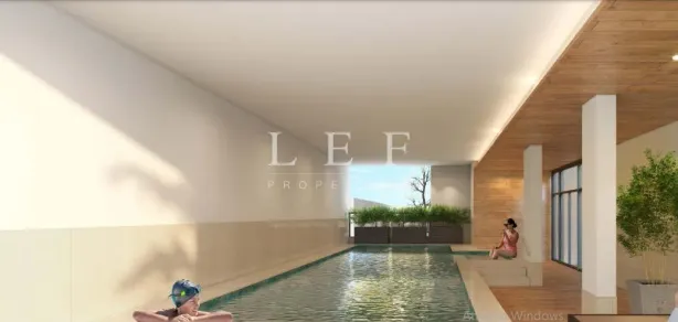 Apartamento com 3 Quartos à venda, 130m² no Pinheiros, São Paulo
