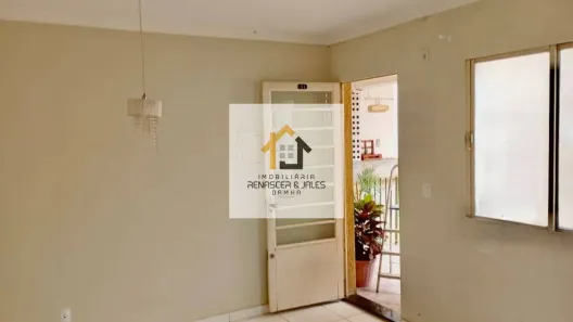 Apartamento com 2 Quartos à venda, 45m² no Parque São Miguel, São José do Rio Preto