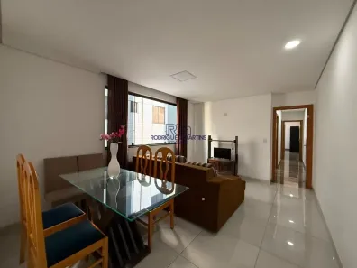 Apartamento com 3 Quartos à venda, 75m² no Monsenhor Messias, Belo Horizonte