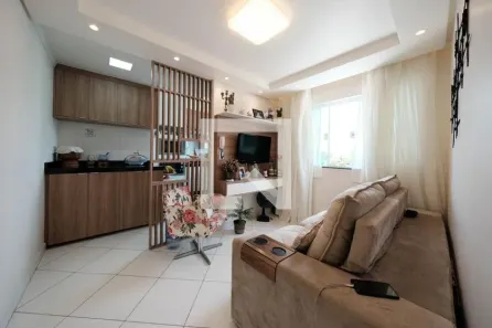 Apartamento com 2 Quartos à venda, 40m² no Jardim Coimbra, São Paulo
