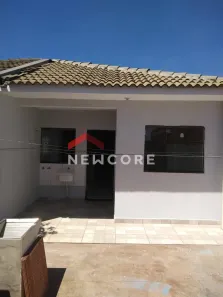 Casa com 3 Quartos à venda, 69m² no Jardim Monterey, Sarandi