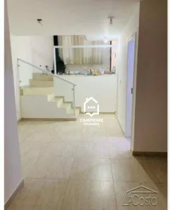 Sobrado com 3 Quartos à venda, 93m² no Vila Romero, São Paulo