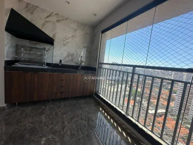Apartamento com 2 Quartos para alugar, 80m² no Vila Zilda (Tatuapé), São Paulo