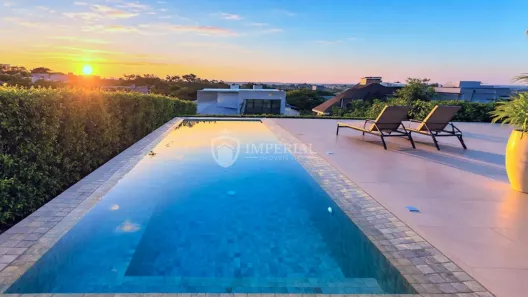 Casa de Condomínio com 4 Quartos à venda, 315m² no Jardim Emicol, Itu