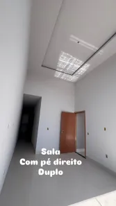 Casa com 3 Quartos à venda, 114m² no Cidade Vera Cruz, Aparecida de Goiânia
