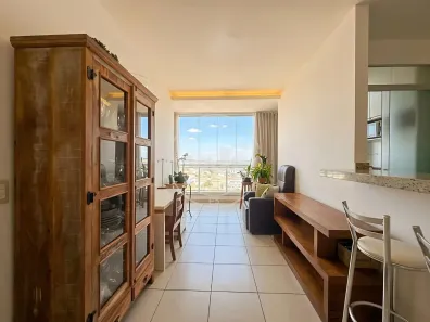 Apartamento com 2 Quartos à venda, 64m² no Praia de Itaparica, Vila Velha