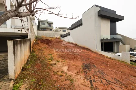 à venda, 303m² no Colônia Dona Luíza, Ponta Grossa