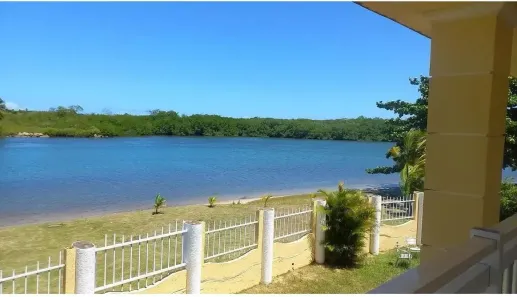 Casa com 4 Quartos para alugar, 700m² no Renascer - PHOC II, Camaçari