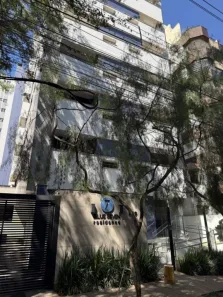 Apartamento com 1 Quarto para alugar, 36m² no Zona 07, Maringá