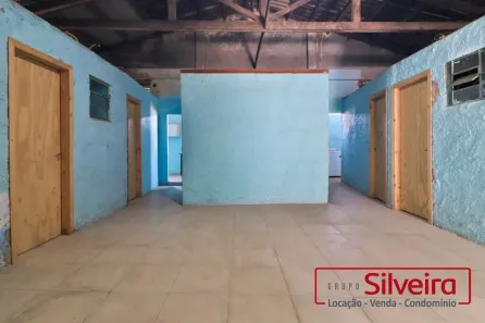 Ponto Comercial para alugar, 190m² no São Geraldo, Porto Alegre