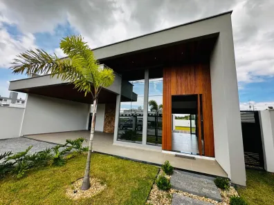 Casa com 3 Quartos à venda, 147m² no Forquilhas, São José