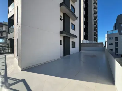 Apartamento com 3 Quartos à venda, 87m² no Itacolomi, Balneário Piçarras