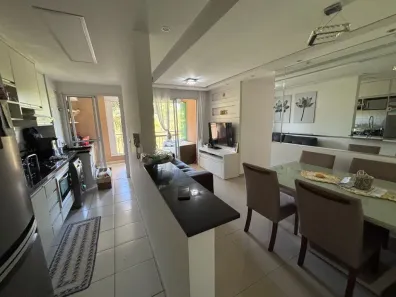 Apartamento com 3 Quartos à venda, 69m² no Jardim Torino, Cotia